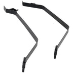 Set of 2 Fuel Tank Straps for Jeep Compass Patriot Caliber