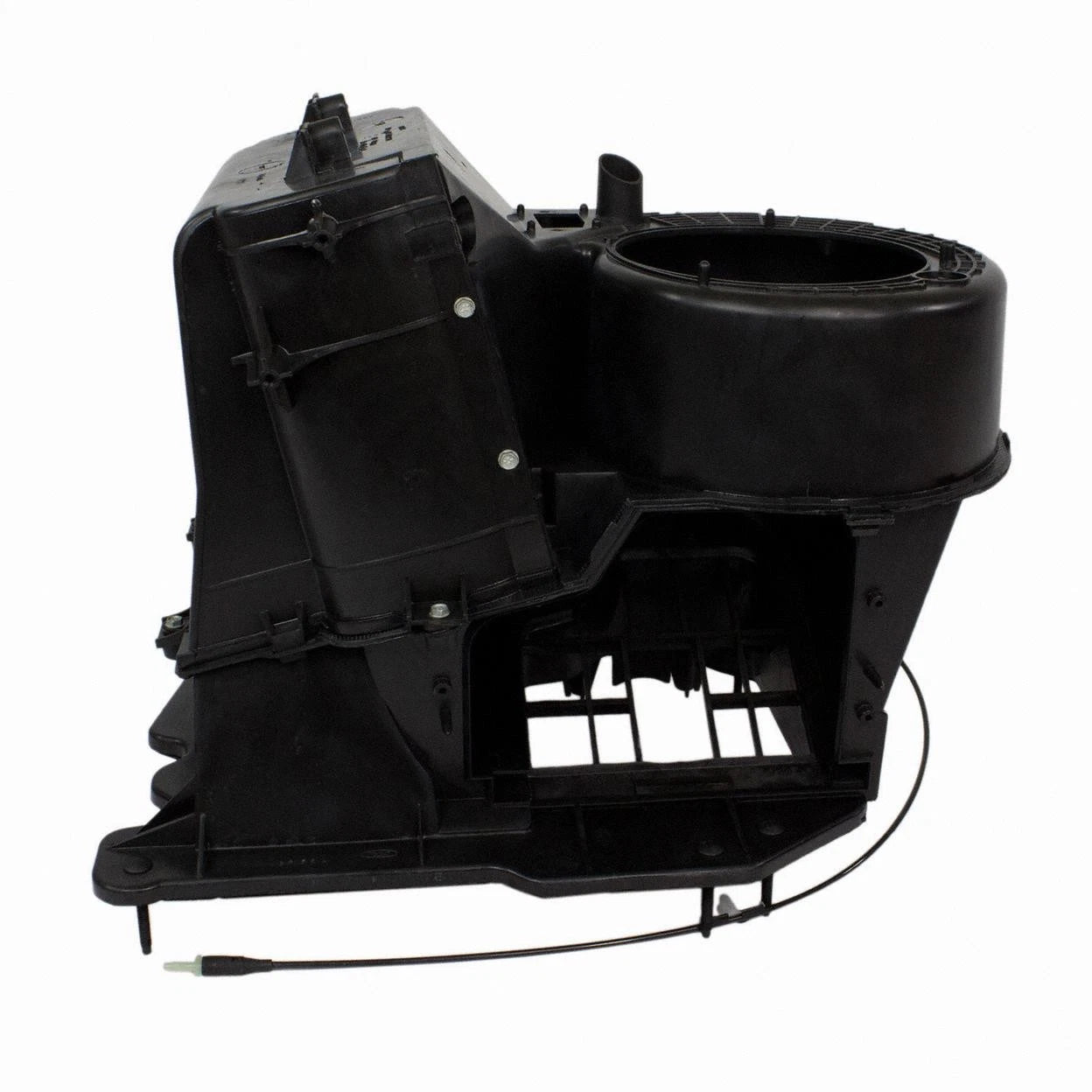Motorcraft OEM MM-1114 HVAC Blower Motor Housing for Ford E-350, E-150