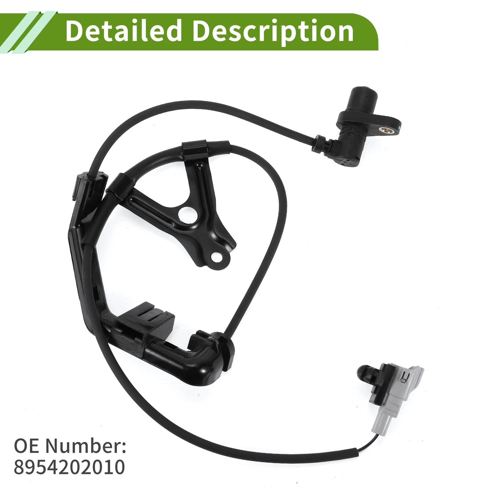 ABS Wheel Speed Sensor for Toyota Corolla (2014–2019) No. 8954202010