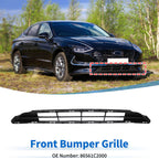 Lower Grille for Hyundai Sonata (2015–2017)