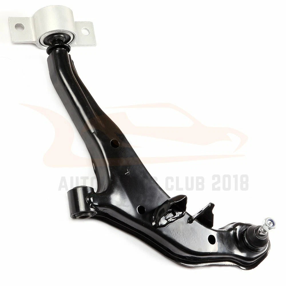 Set of 4 Front Lower Control Arms for Nissan Maxima (2000-2003)
