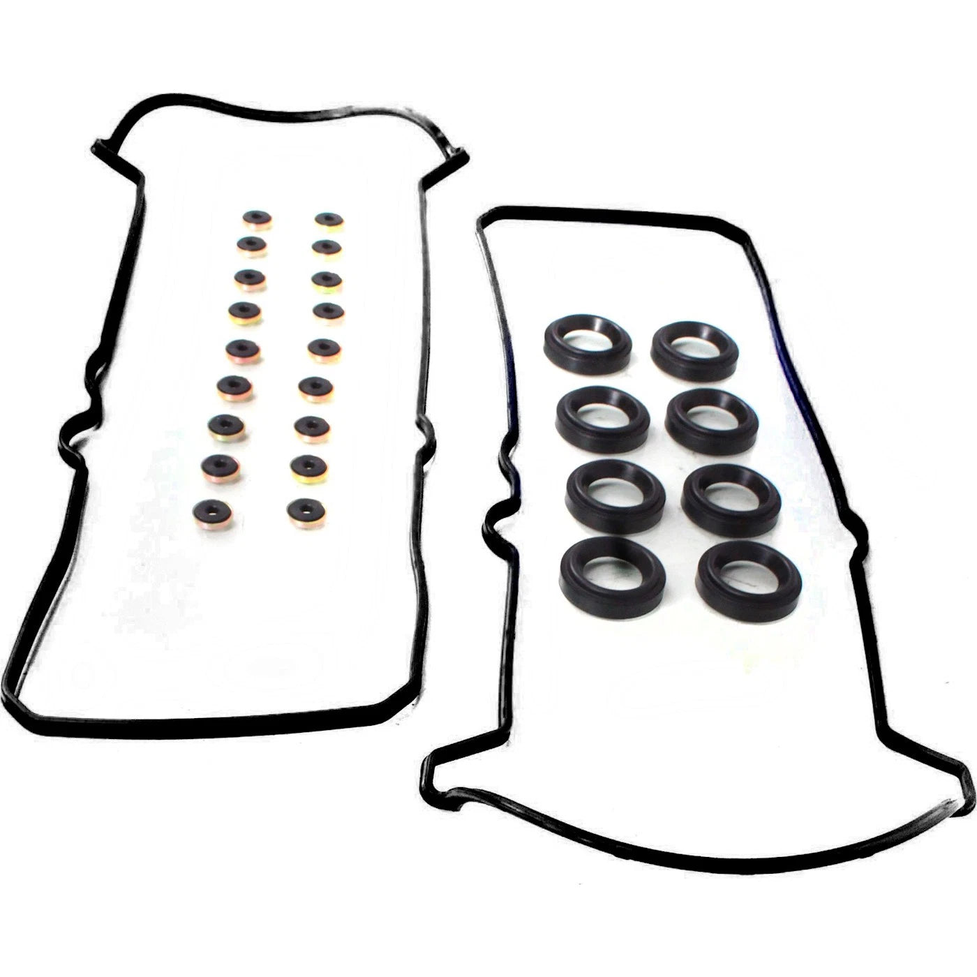 Valve Cover Gasket Kit for Toyota Tundra (2000–2009) 4.7L