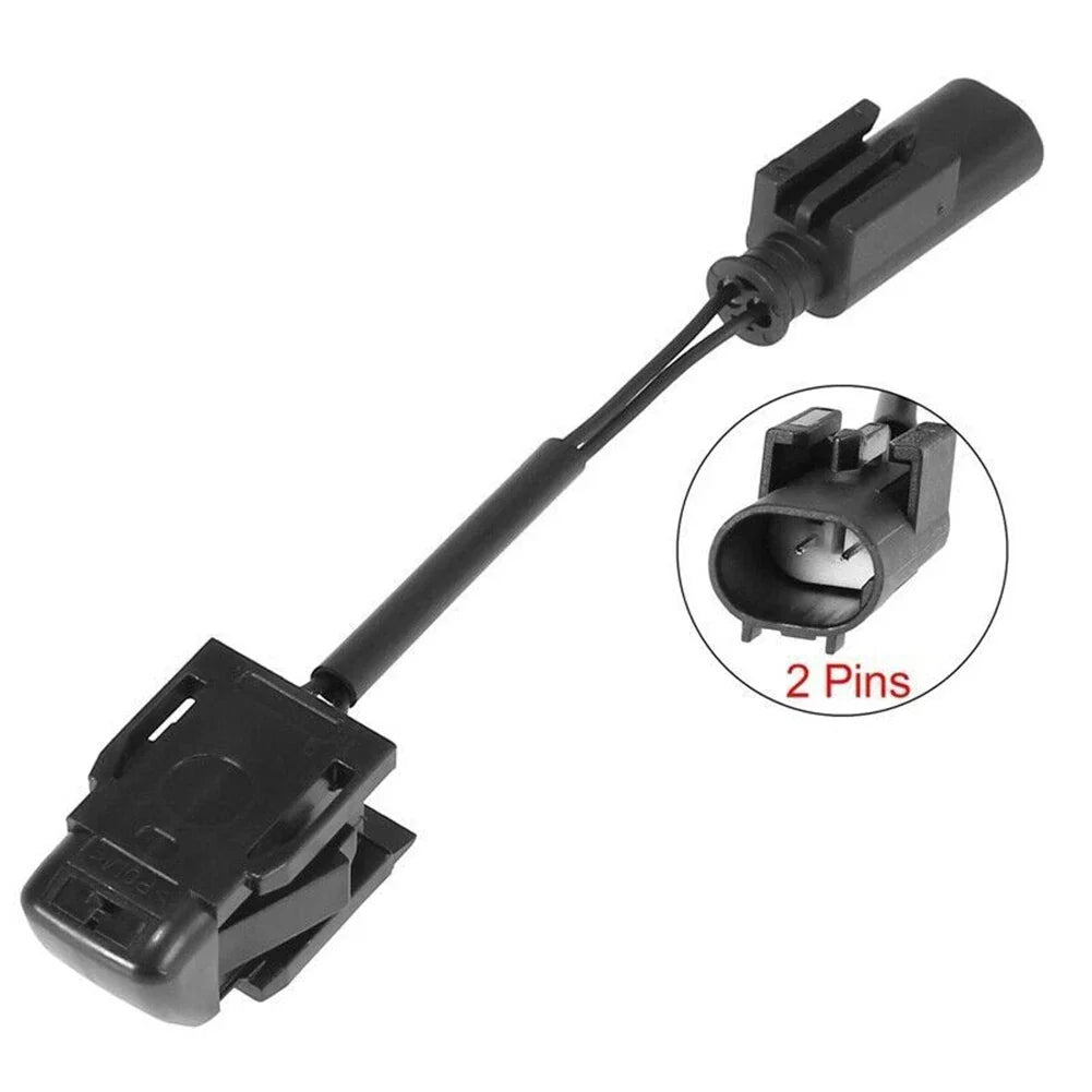 Washer Nozzle Left for Benz