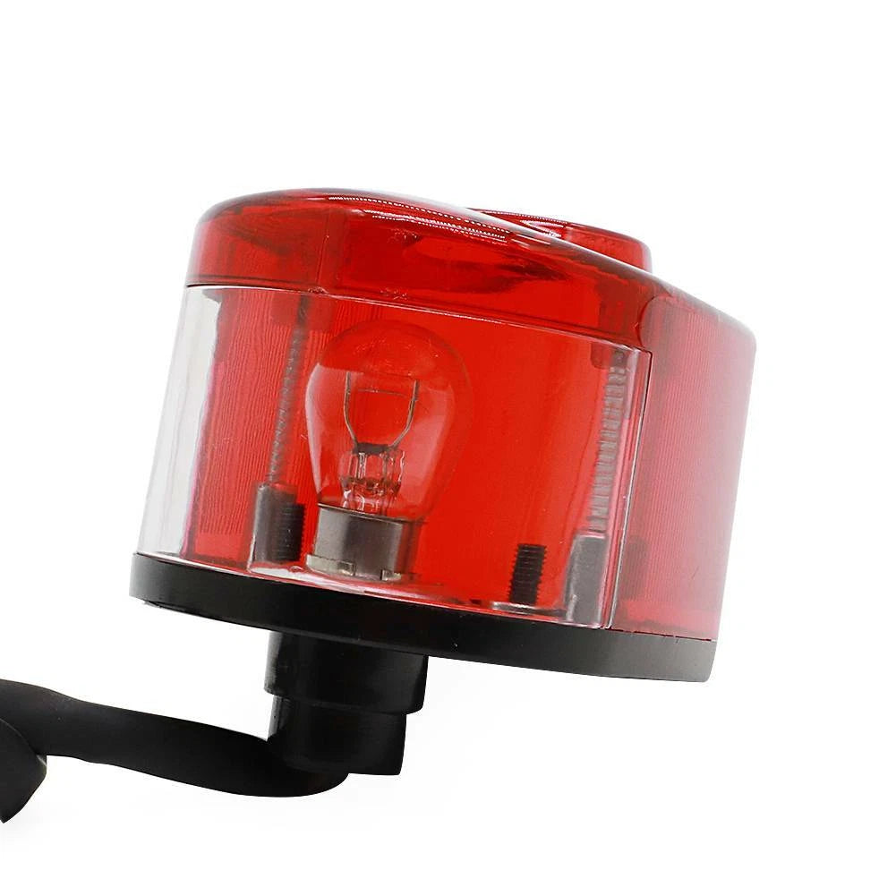 Brake Tail Light for Honda CT70 Z50 SL70 90 100 125 175 350 (6V)