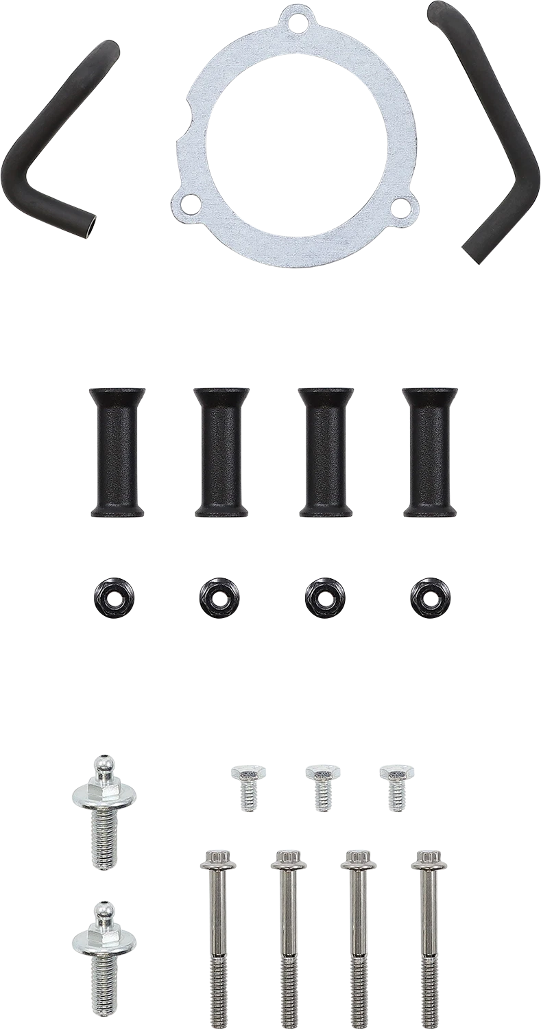 Vance & Hines VO2 Insight Air Intake Kit for Harley Davidson (2014–2023)