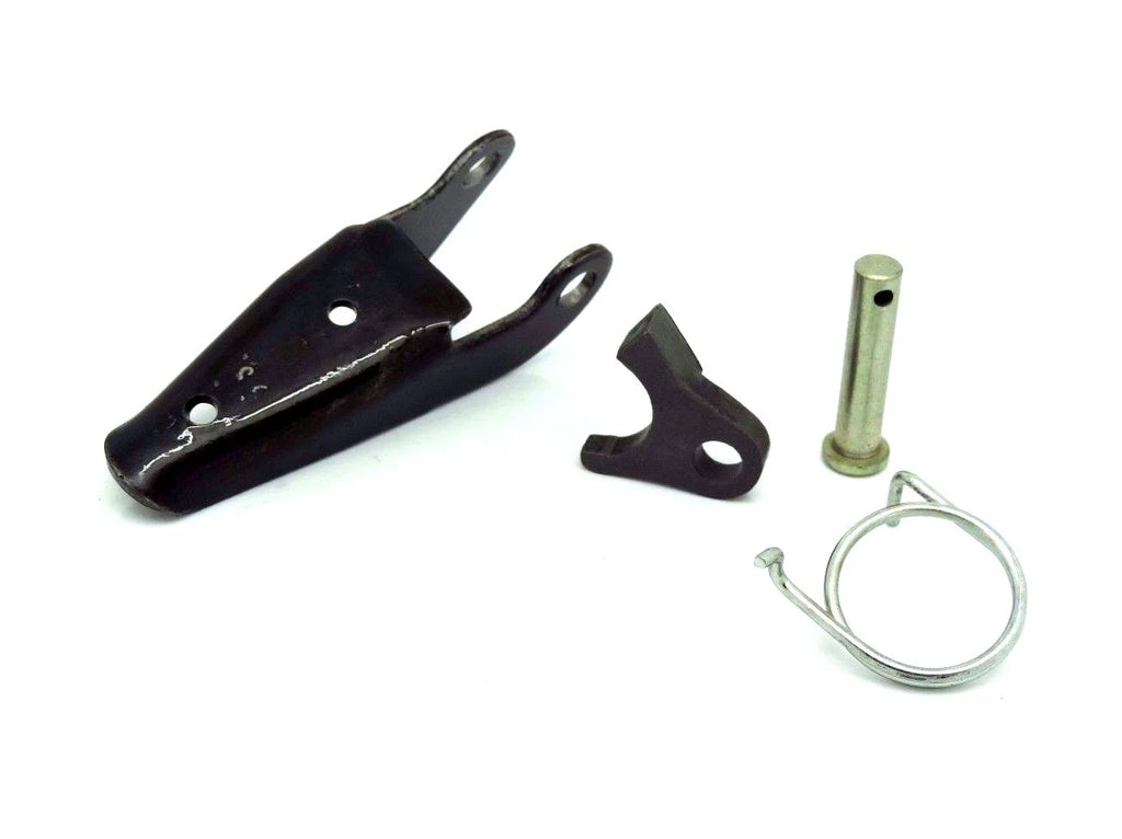 Brake Pedal Lock Kit for Massey Ferguson 35, 65, 135, 148, 165, 168, 175, 178, 185, 188