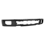 Front Bumper Face Bar for Ford F-150 (2015-2017) Shadow Black