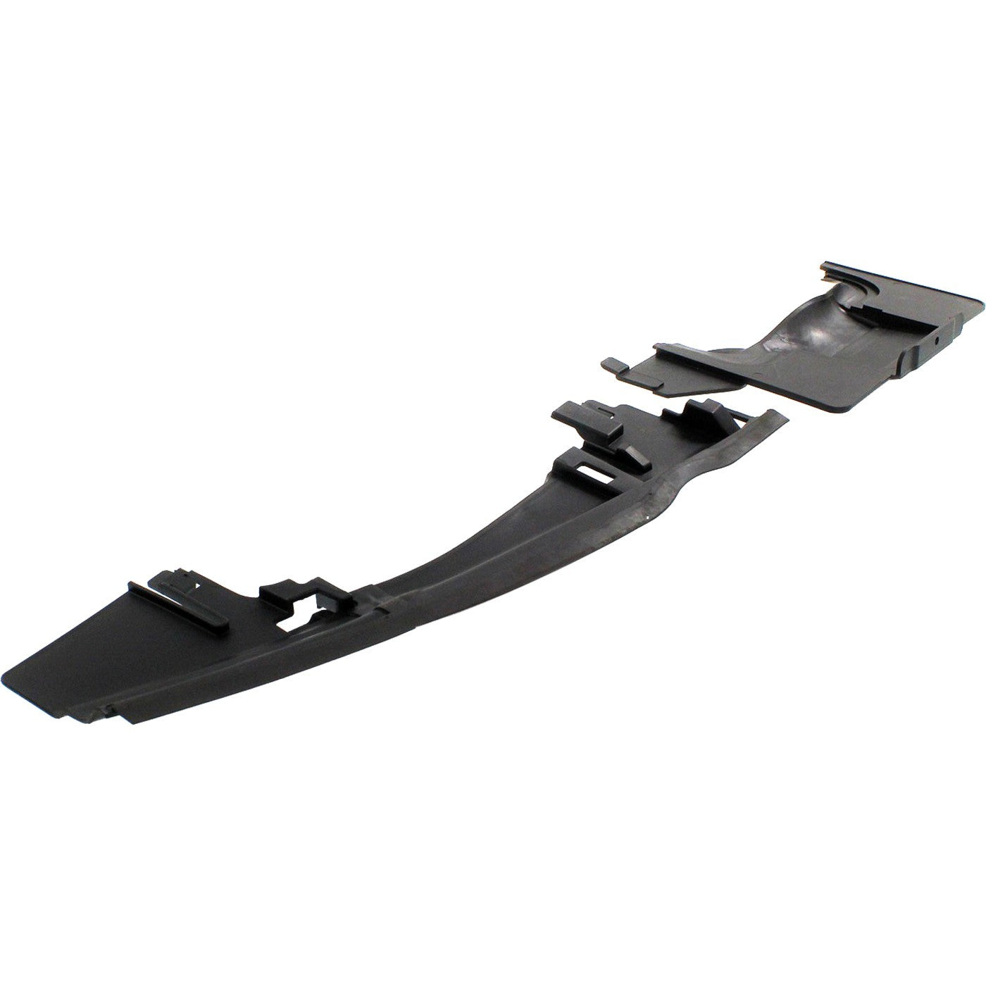 Radiator Support Covers for Chevy Cruze Limited (2016)