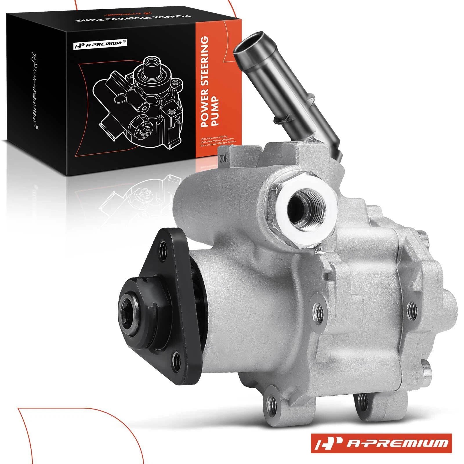 Power Steering Pump for BMW X1 xDrive28i (2013–2015)