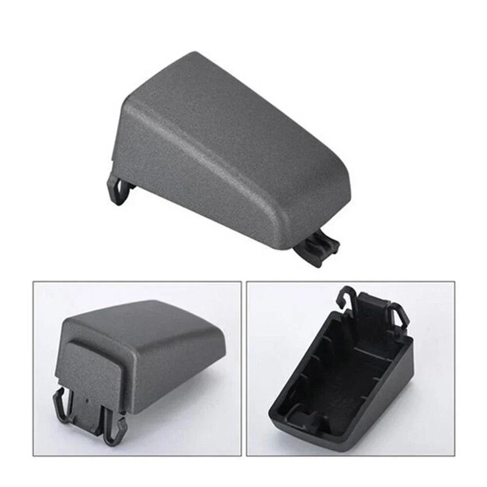 Exterior Door Handle Cap for Land Rover Discovery LR2 LR3 Freelander (2005-2015)