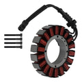 Stator for Harley Softail & Dyna (2008–2017)