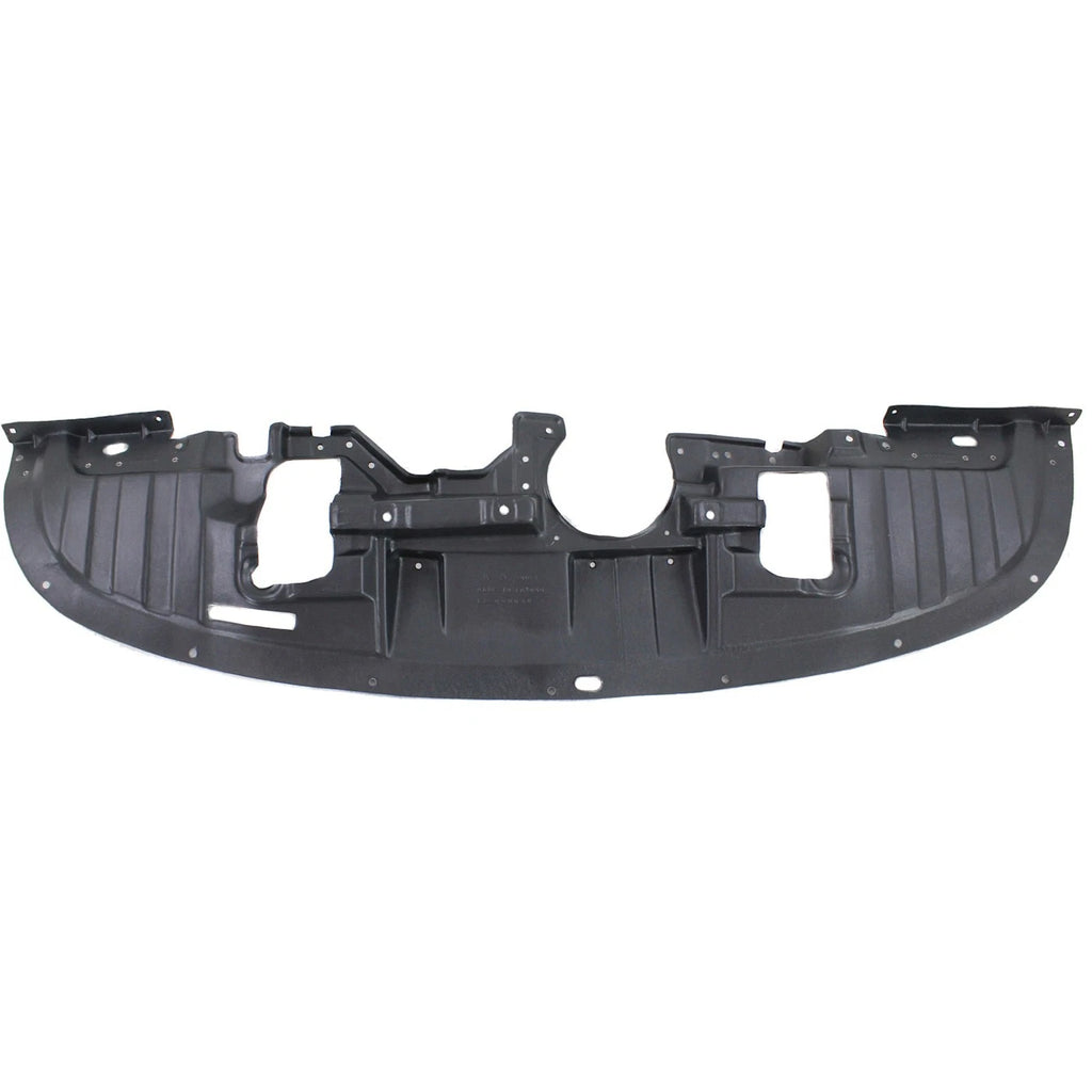 Engine Splash Shield for Mitsubishi Lancer (2008–2017) Turbo