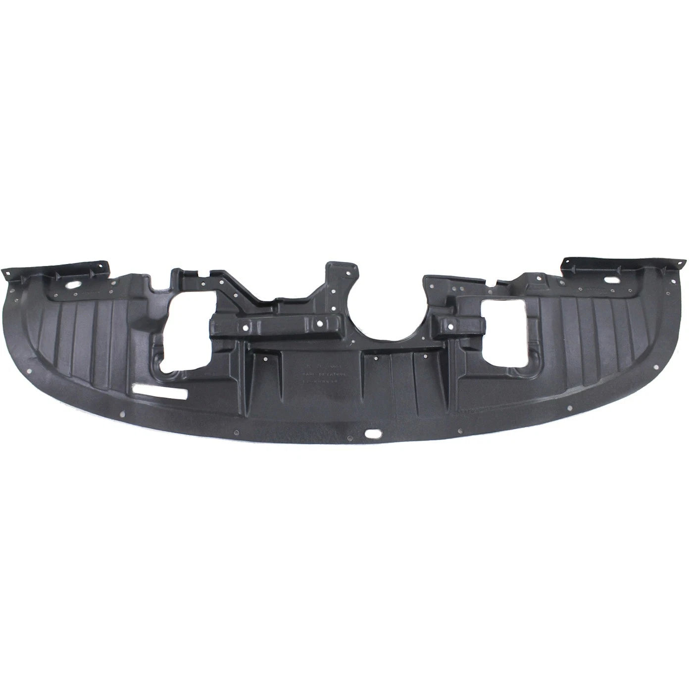 Engine Splash Shield for Mitsubishi Lancer (2008–2017) Turbo