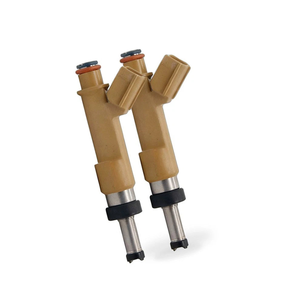 Fuel Injector for Toyota Corolla Matrix Yaris Scion xD Auris (2002–2019) JY0025