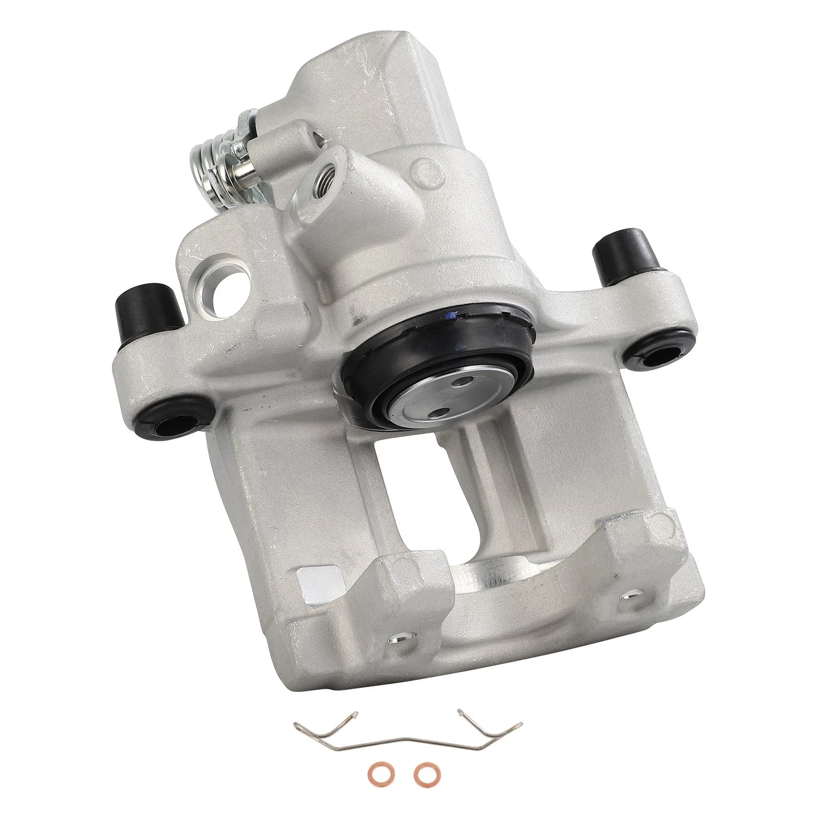 Rear Right Brake Caliper for Mazda 3, Ford Focus (2009–2018)