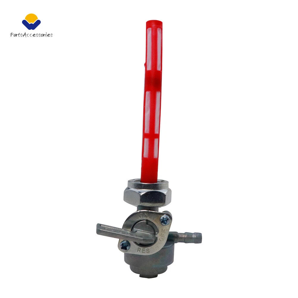 Fuel Tank Gas Petcock Valve Switch for Honda TRX300EX (1993–2008)