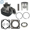 Upper End Kit for Honda Spree NQ50 (1984–1987)