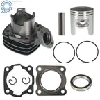 Upper End Kit for Honda Spree NQ50 (1984–1987)