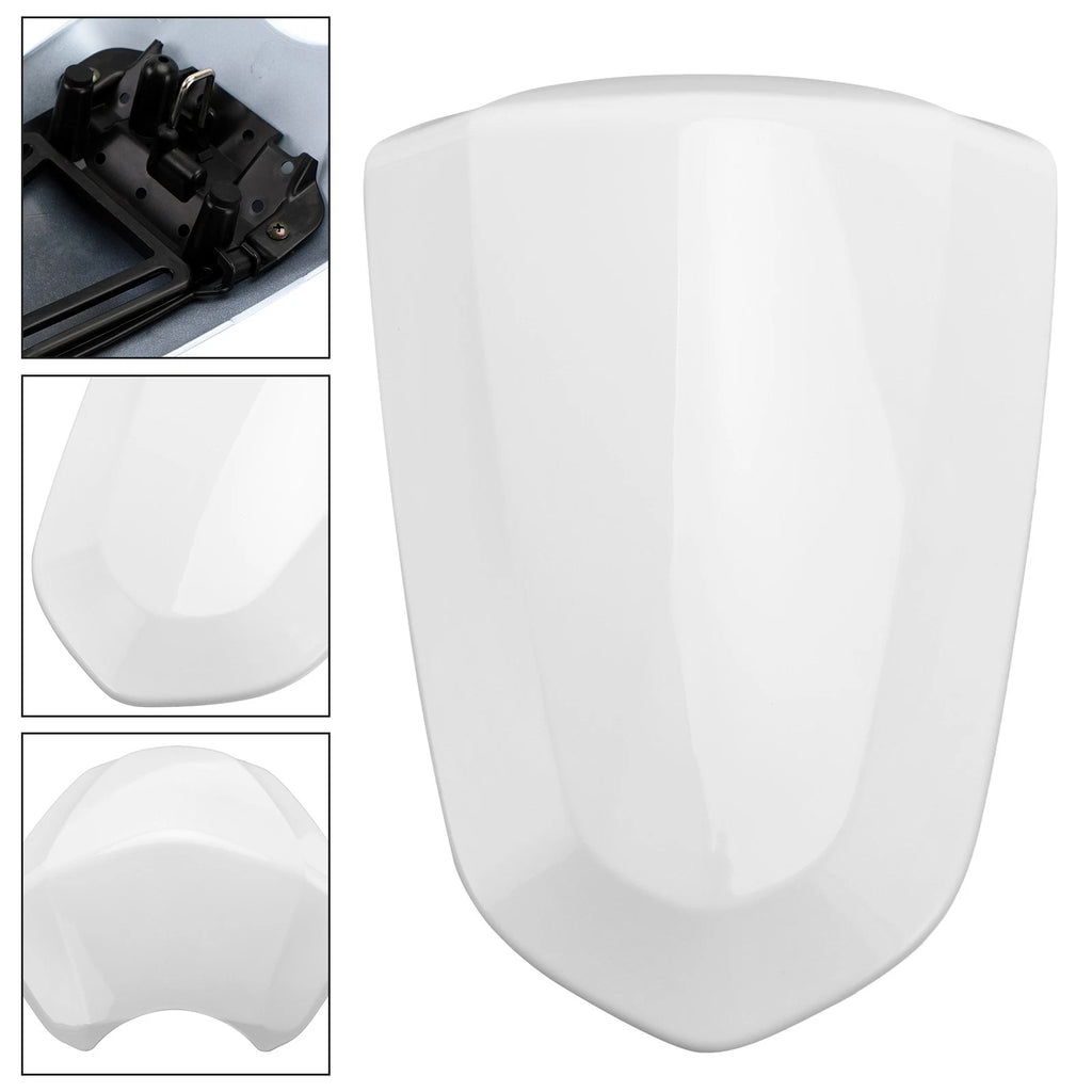 Rear Seat Fairing Cover for Suzuki GSX-S/GSX-R 125 (2017–2023)