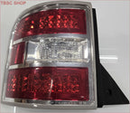 LH Driver Taillight for Ford Flex (2009–2011) LED 8A8313B505BE