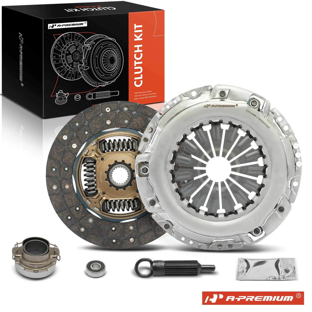 Transmission Clutch Kit for Toyota Tacoma T100 (1993–2018)