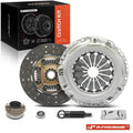 Transmission Clutch Kit for Toyota Tacoma T100 (1993–2018)