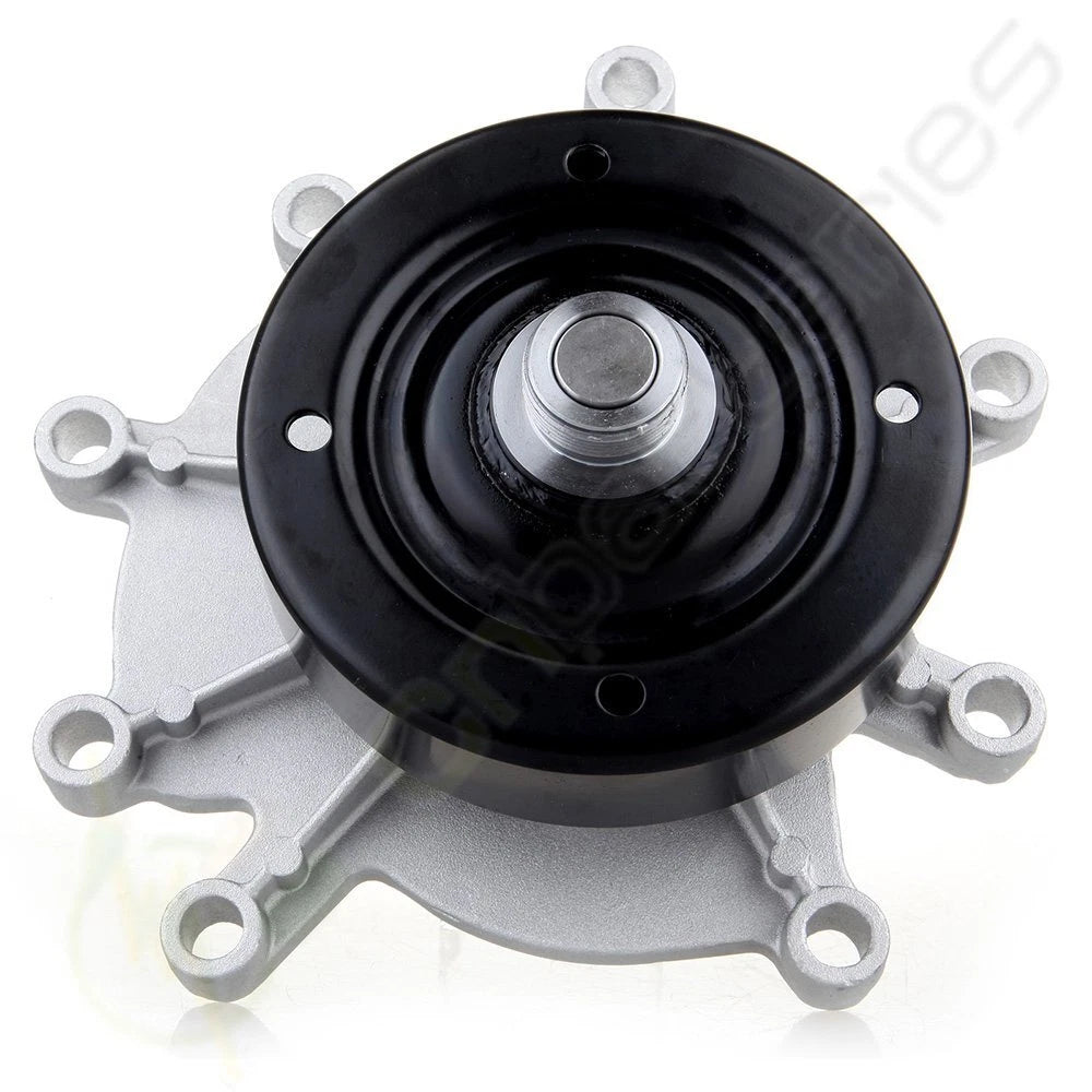 Water Pump for Dodge Ram, Jeep Liberty, Mitsubishi, Chrysler 3.7L, 4.7L (2002–2010)