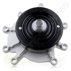Water Pump for Dodge Ram, Jeep Liberty, Mitsubishi, Chrysler 3.7L, 4.7L (2002–2010)