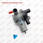 Air Actuated Closed Cool Water Distribution Housing for MerCruiser (Repl 863444T1)