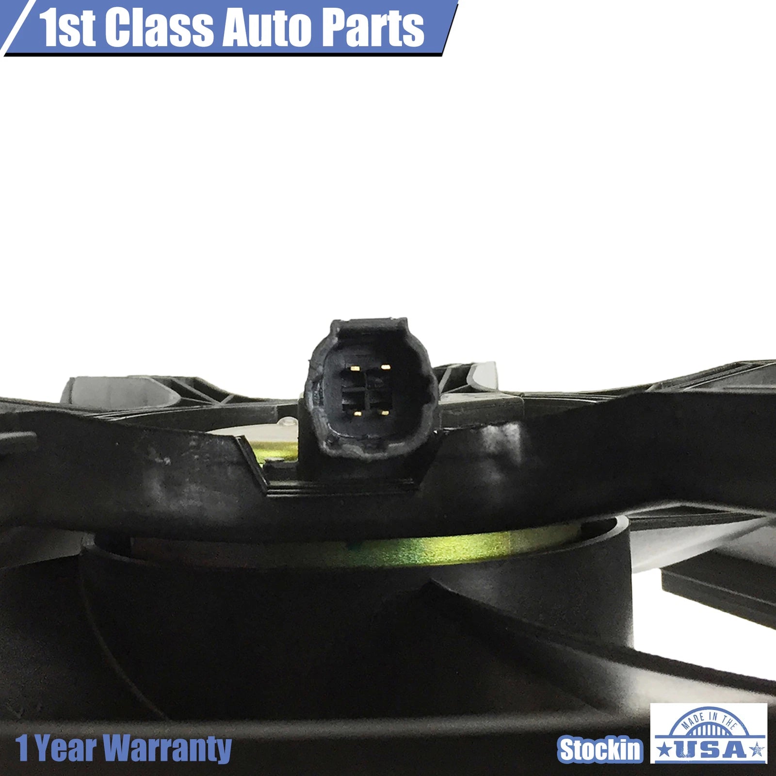 Radiator Cooling Fan for Nissan Altima (2002-2006)