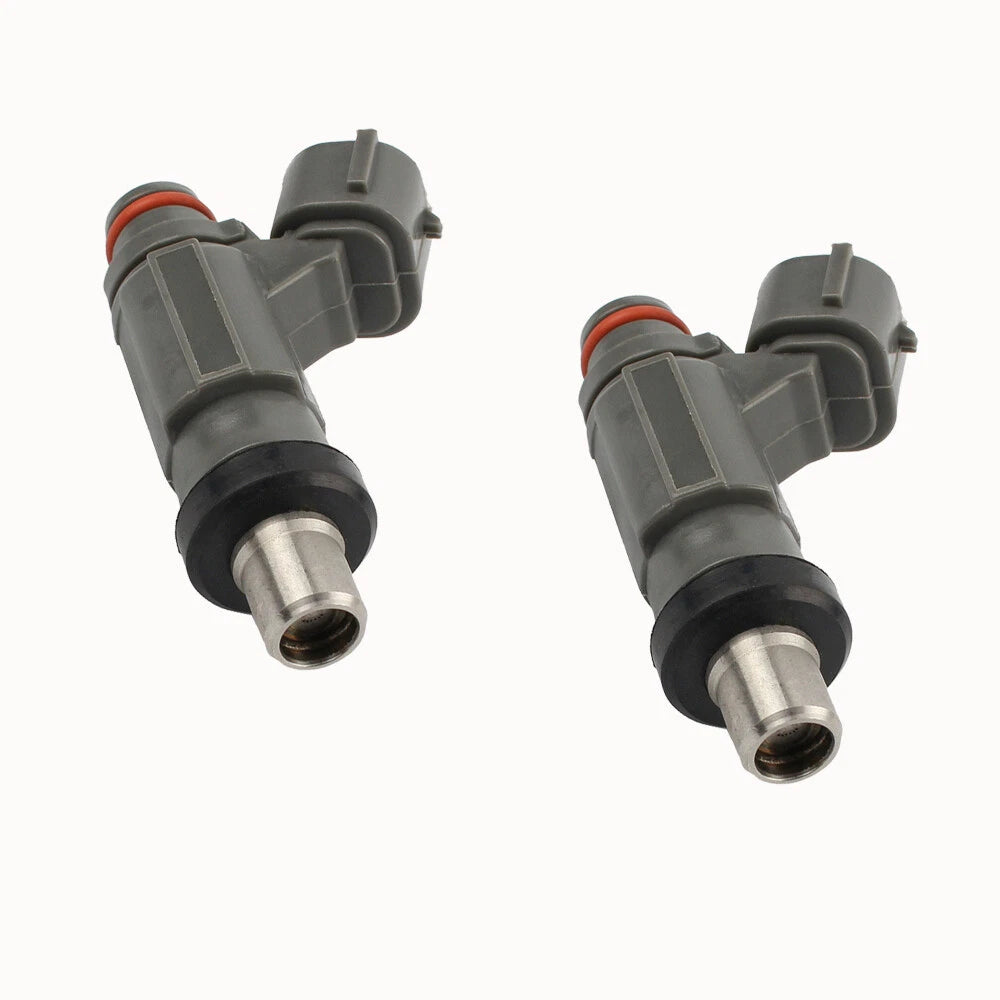 Set of 2 Fuel Injectors for Kawasaki Vulcan 2000 (2004–2010) 49033-0003