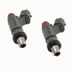 Set of 2 Fuel Injectors for Kawasaki Vulcan 2000 (2004–2010) 49033-0003