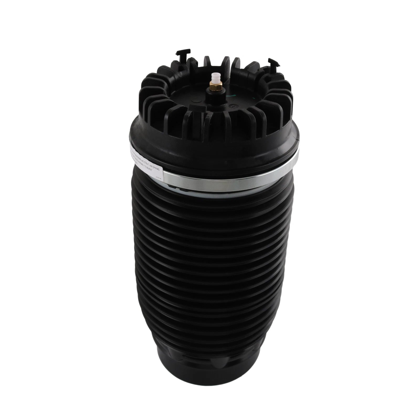 2X Air Suspension Springs for Dodge Ram 1500 (2013-2018)
