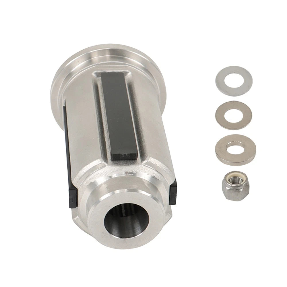 Prop Shaft Hub Kit for Mercury Marine Racing (Heavy Duty)