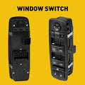 Electric Master Power Window Control Switch for Dodge Journey (2009–2010)