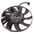 Radiator Cooling Fan Clutch for Land Rover LR4 Range Rover (2010–2013)