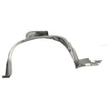 Fender Liner for Nissan Quest (2004–2009) Front Passenger Side
