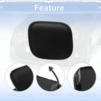 Tow Hook Cover Cap for Toyota RAV4 (2009–2012) No. 5328642928