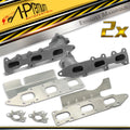 2X Exhaust Manifold with Gasket for Ford F-150 (2011–2016)