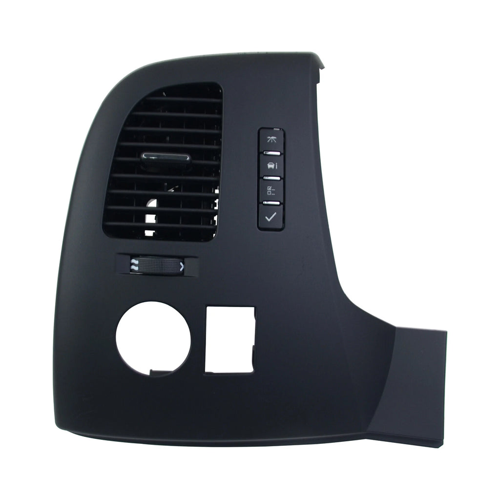 Car Air Vent for GMC Sierra 1500 2500 HD 3500 HD (2007–2013) 19159438