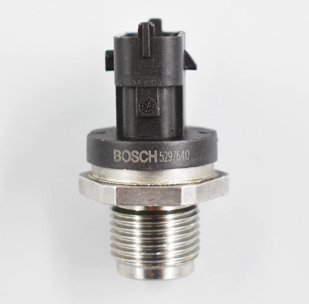 Fuel Rail Pressure Sensor for Dodge Ram Cummins Diesel (2007-2012)
