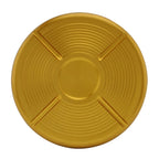 Aluminum Fuel Gas Tank Cap for BMW R18 (2020–2021) Gold