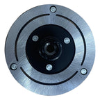 AC Compressor Clutch Replacement for Subaru BRZ 2.4L (2022–2024)