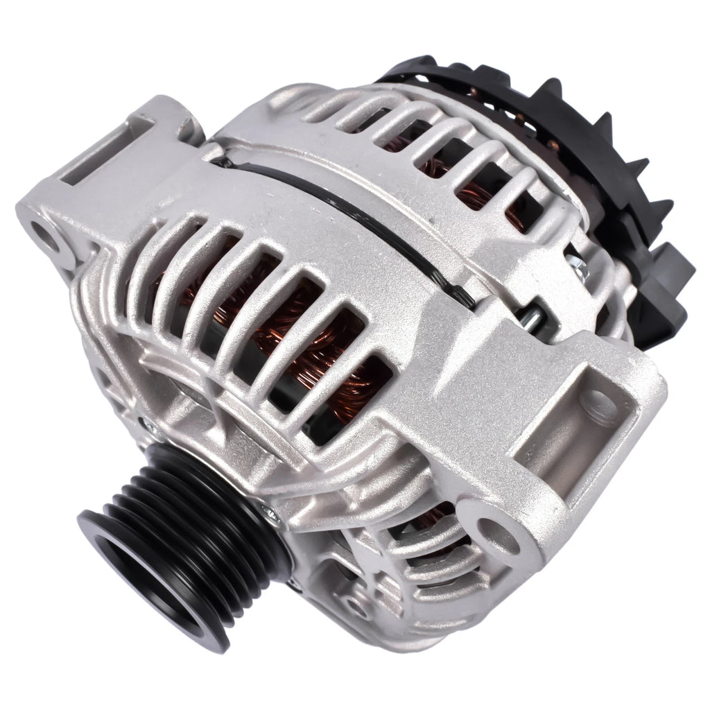 150A 12V Alternator for Mercedes-Benz E320 CLK430 (2002–2006)