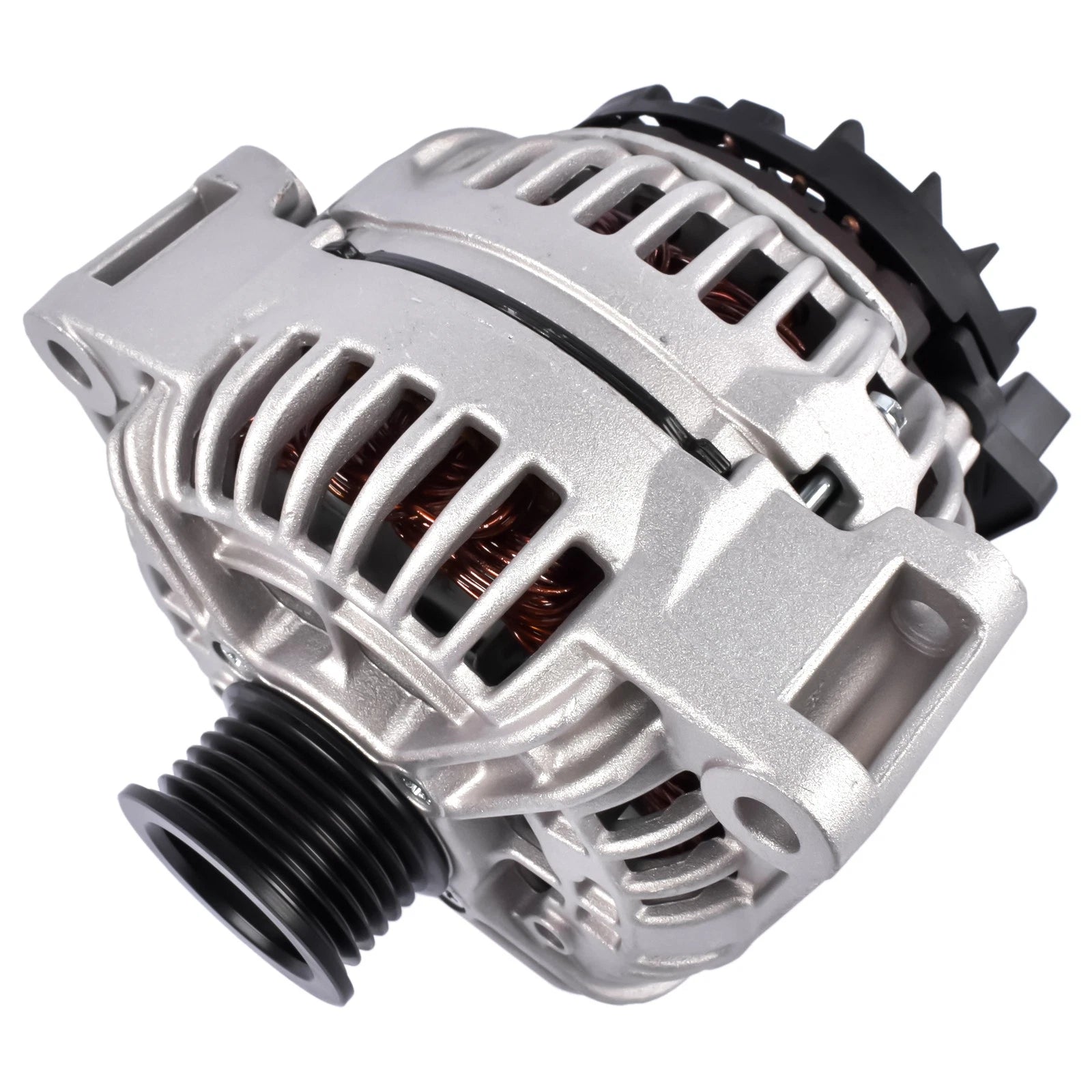 150A 12V Alternator for Mercedes-Benz E320 CLK430 (2002–2006)