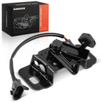 Hood Latch Lock for Chevrolet Sonic (2012–2018)