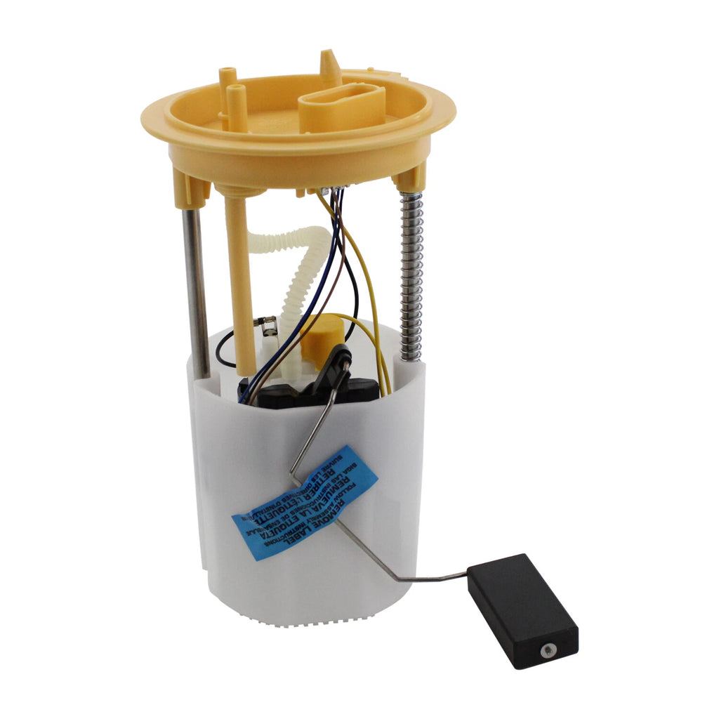 Hella Fuel Pump and Sender Assembly 358106051 for Audi A3, Beetle, Golf, Jetta (2000–2016)