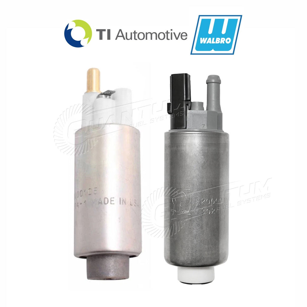 Walbro Dual High/Low Pressure Fuel Pumps for Mariner (Replaces 888725T02)