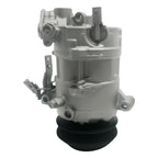 A/C Compressor Replacement for Chevrolet Camaro 2.0L (2020-2023)