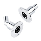 316 Stainless Steel Marine Exhaust Vent Pipe for (2224mm)